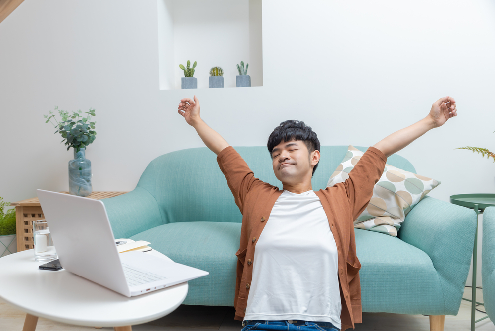 Employee Engagement While Working From Home