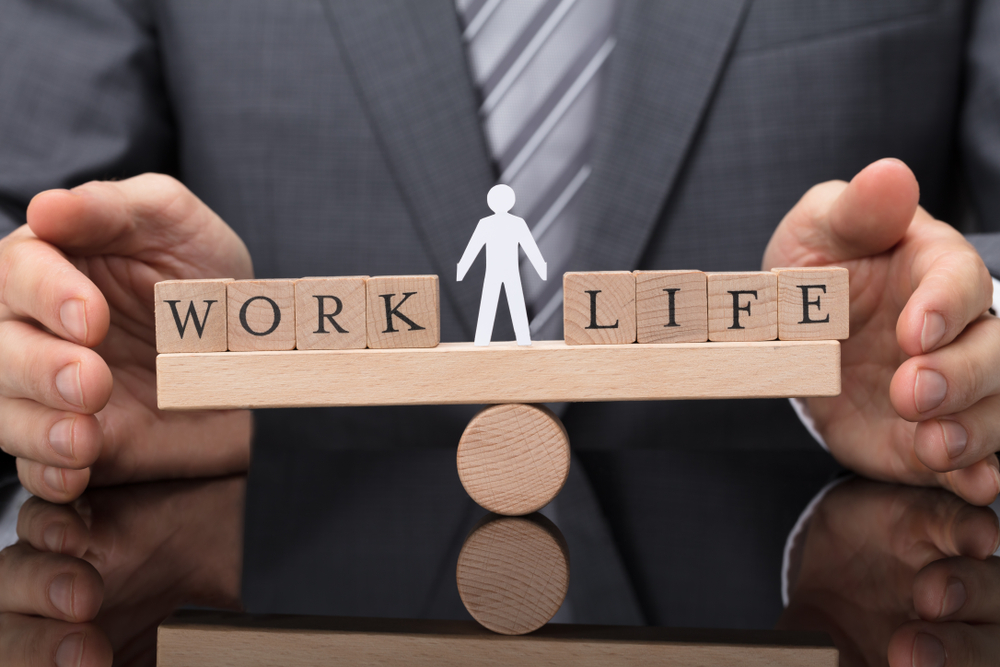 Importance of Work-Life Balance and Its Impact on Mental Health