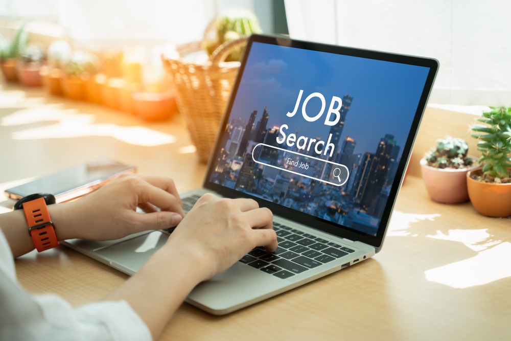 Top 10 Job-Hunting Tips for the New Year