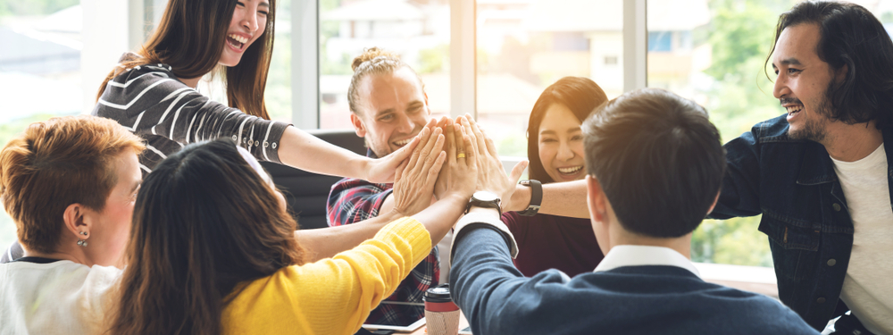 10 Ways to Keep Your Employees Happy in 2022