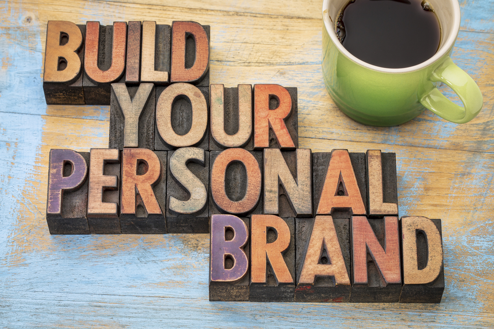 A Guide to Building Your Personal Brand for Job Hunting