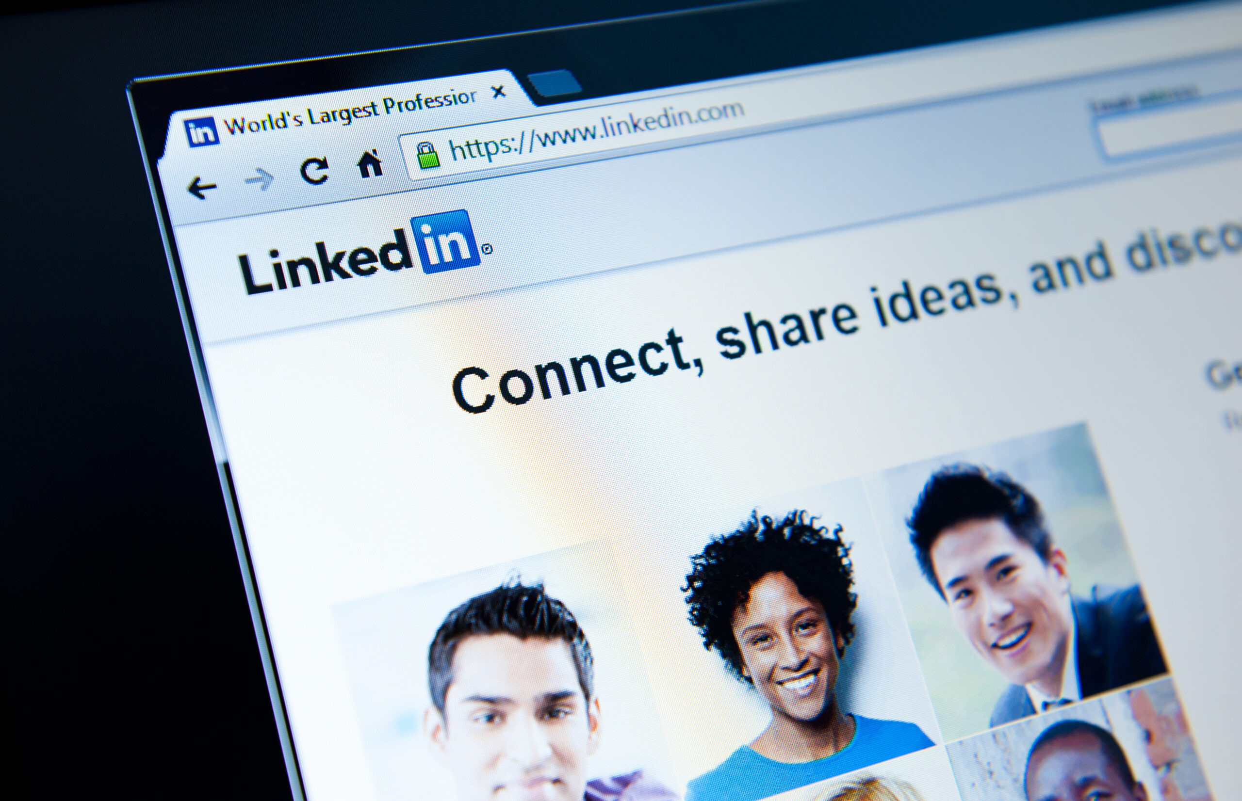 Tips to Make your LinkedIn Profile Stand Out