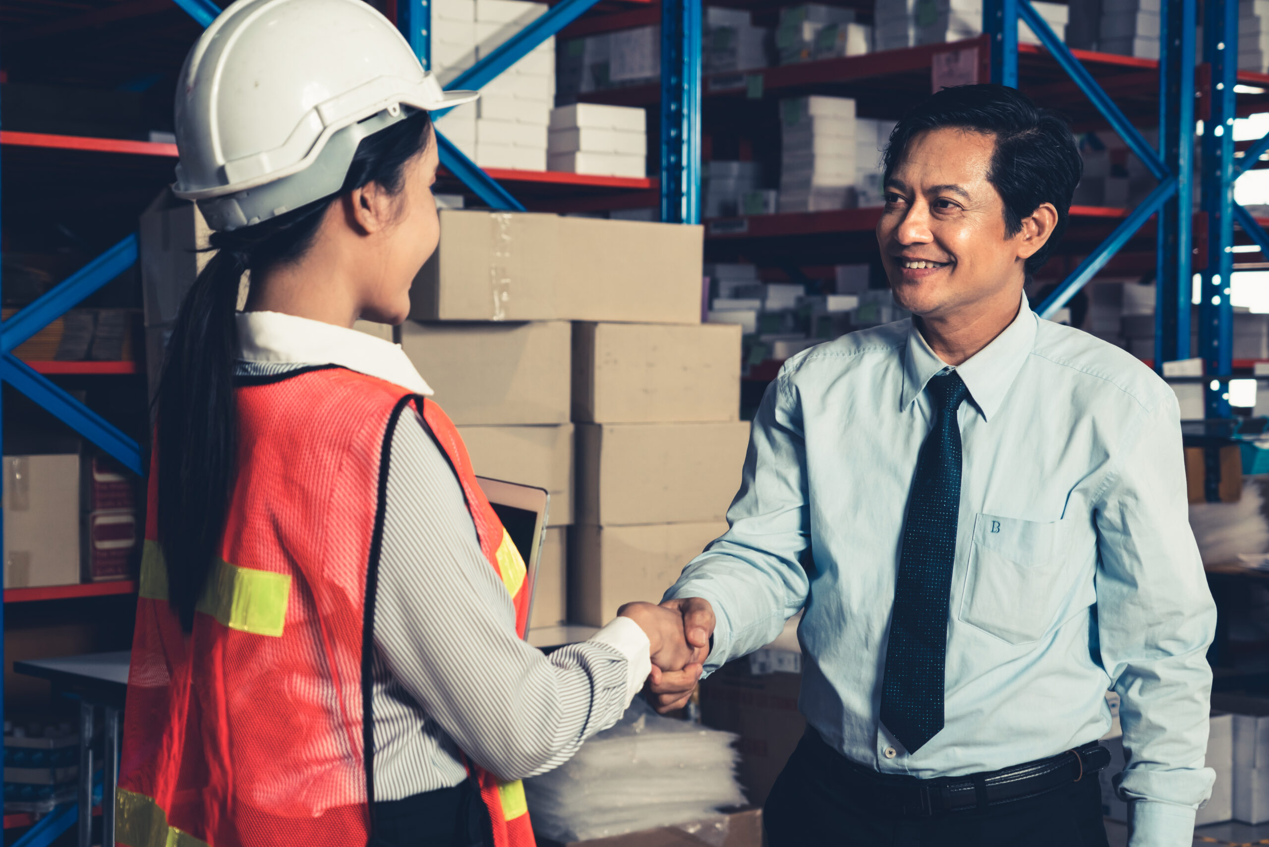 Top 10 Essential Skills of Supply Chain Leaders