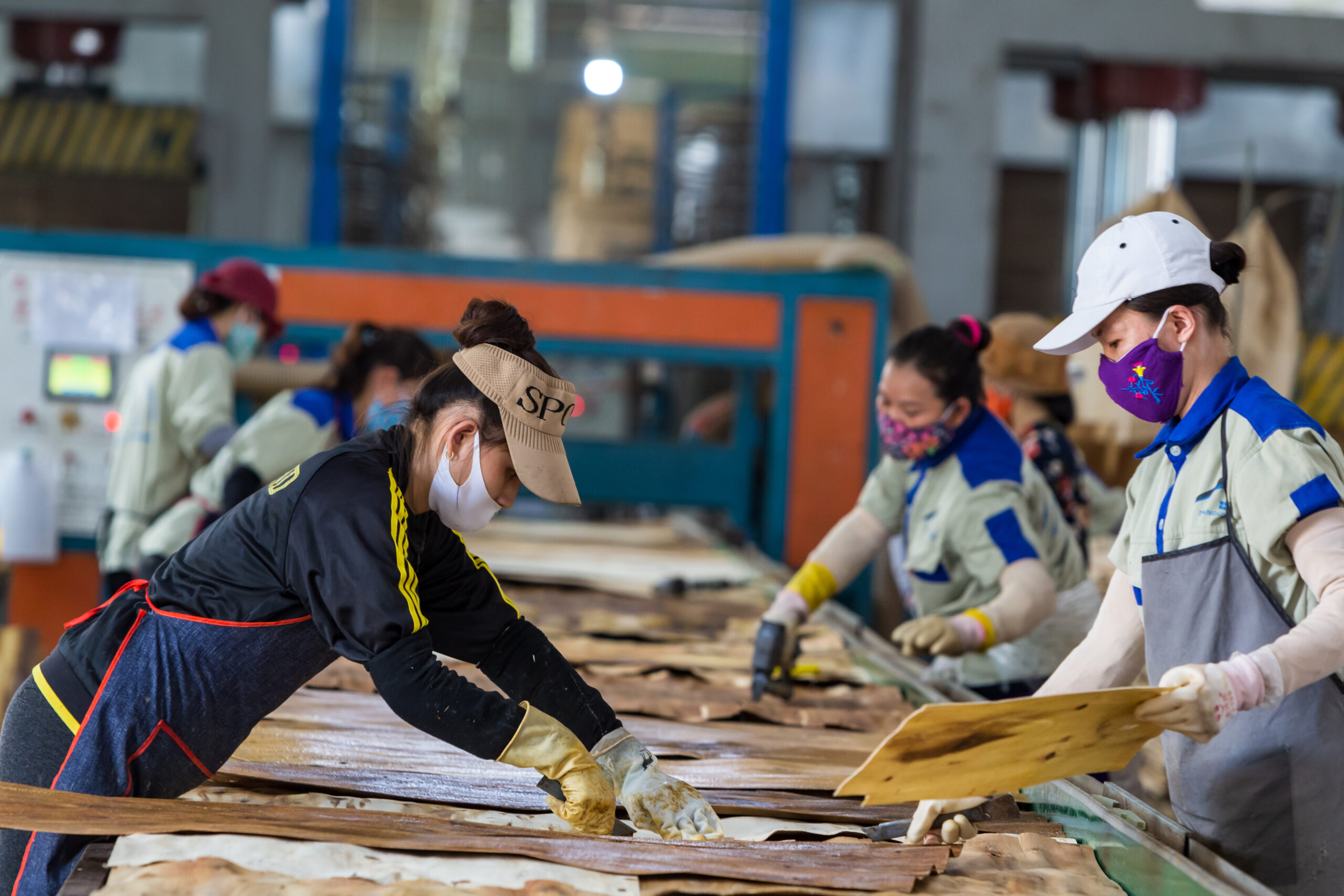 10 Most In-Demand Manufacturing Jobs in Vietnam
