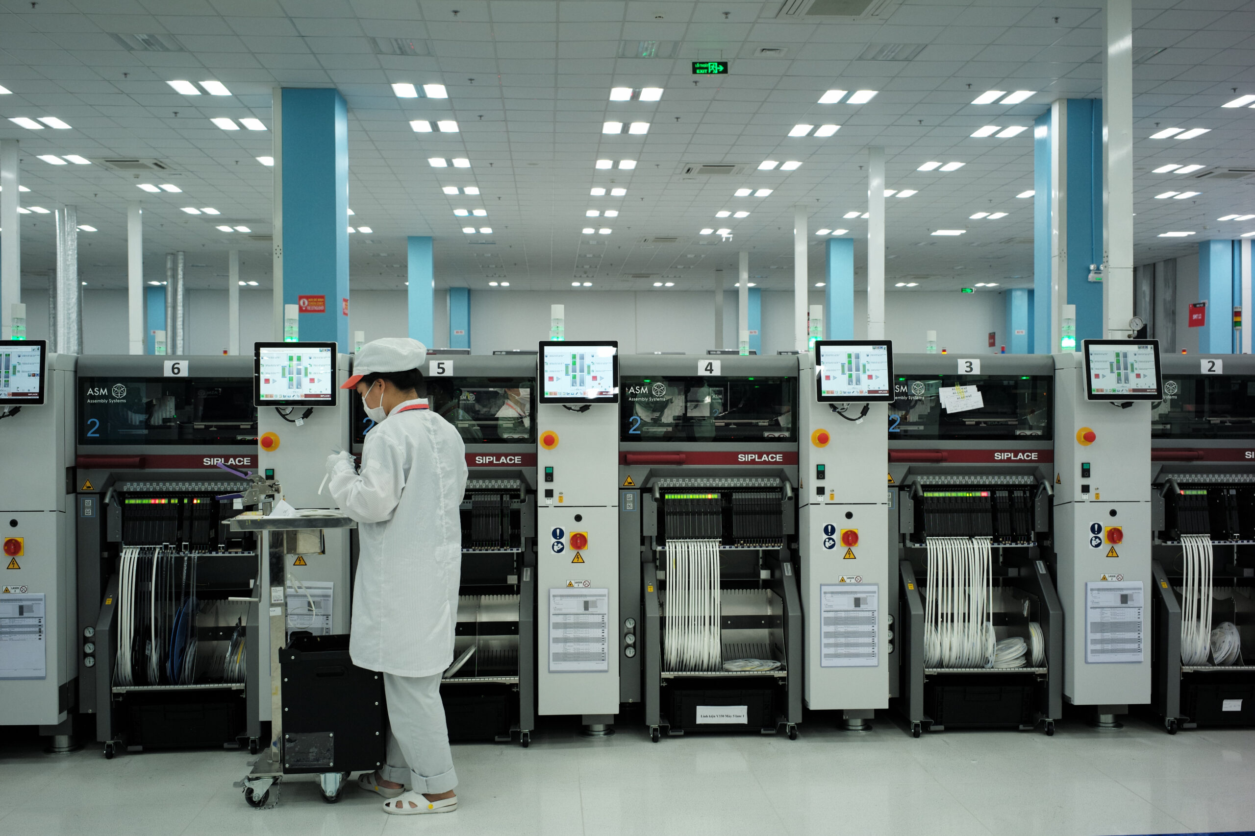 10 Most In-Demand Manufacturing Jobs in Vietnam