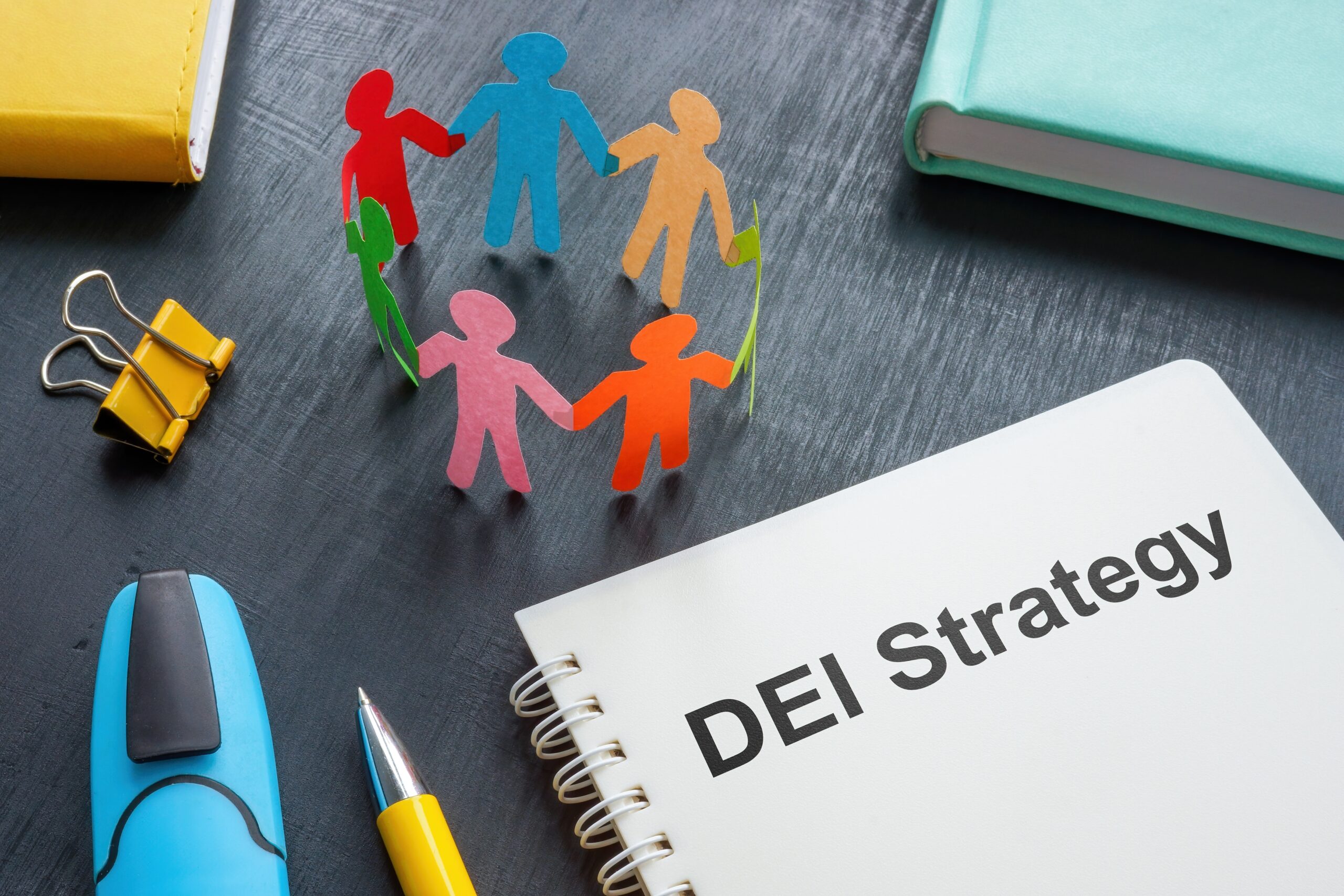How to Assess an Employer's Commitment to their DEI Policy, The Talent Consultants