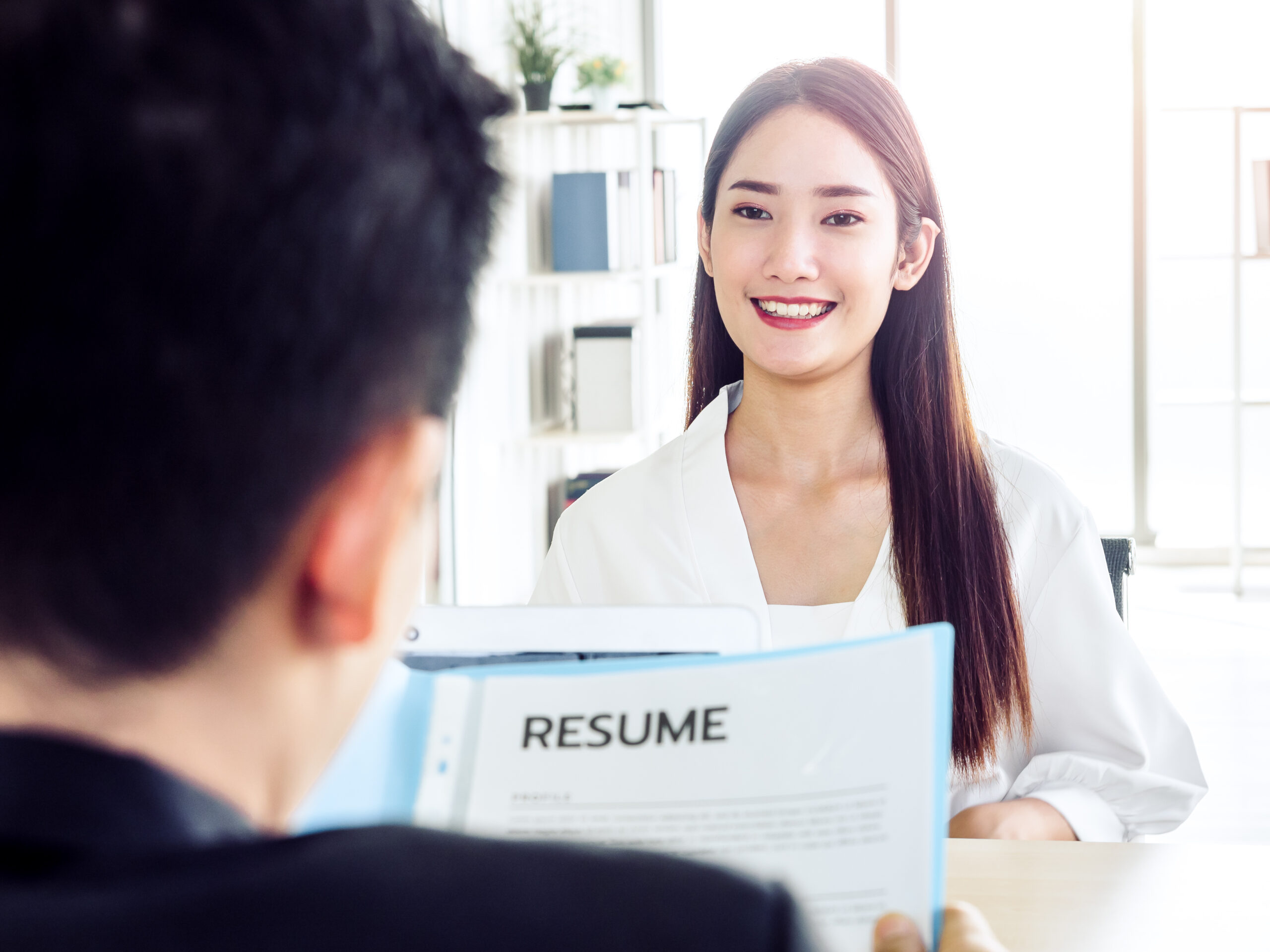 10 Things You Should Not Include in Your Resume, The Talent Consultants