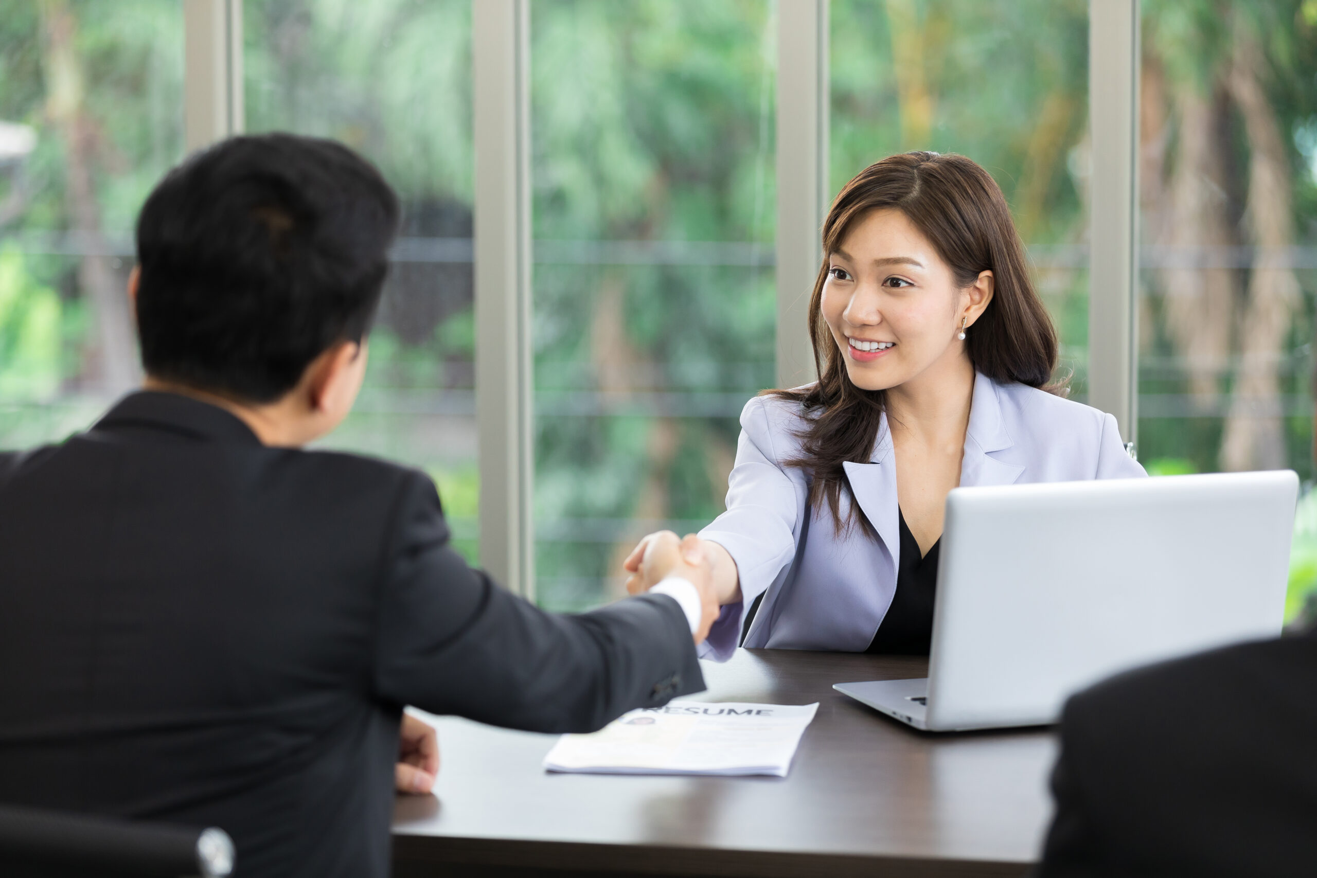 Top Tips for Success When Working with a Recruiter, The Talent Consultants