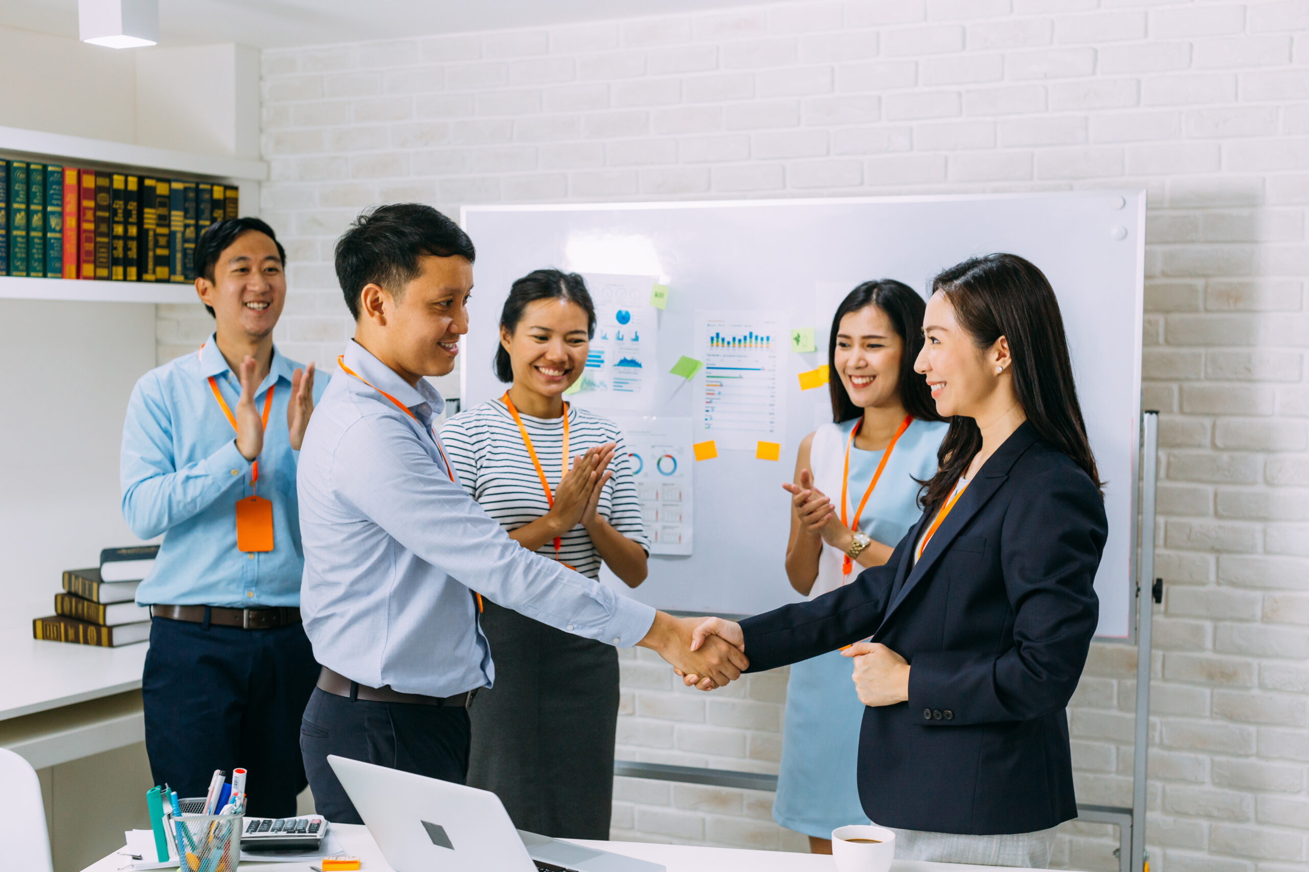 Advancement Tips for Vietnamese Professionals, ASW Consulting