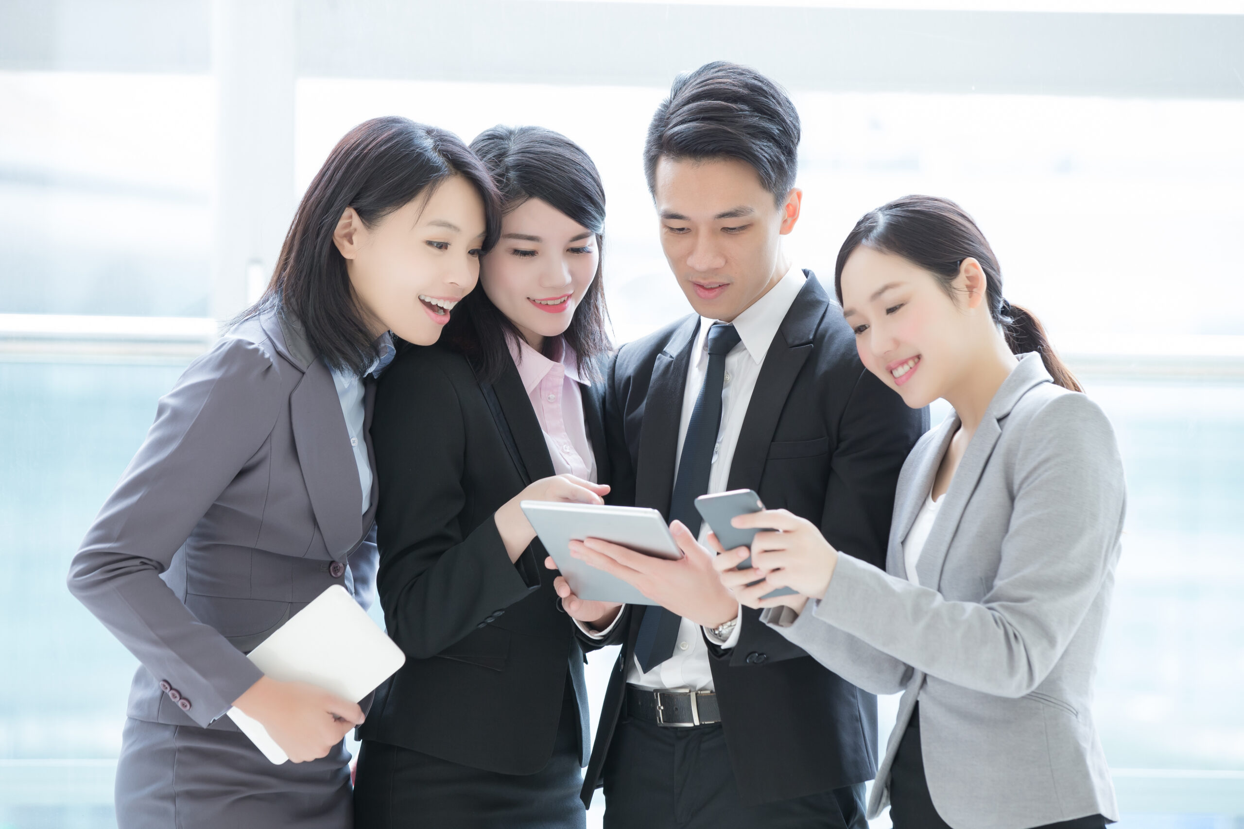 Advancement Tips for Vietnamese Professionals 4, ASW Consulting